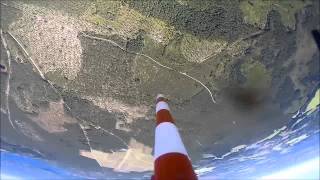 inverted spin