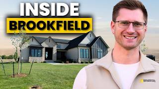 New Construction in Wichita KS: Is Brookfield Worth It? (Full Honest Tour)