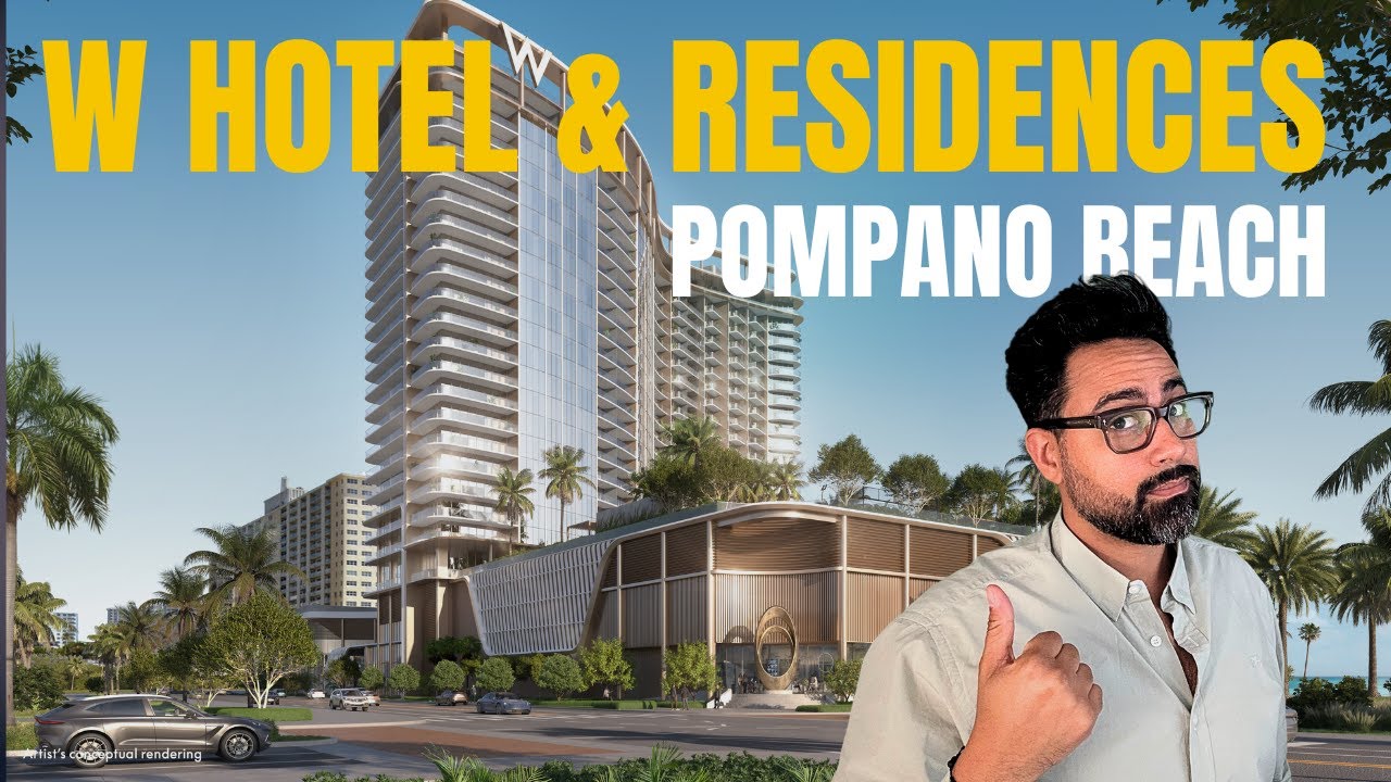 Florida's New Luxury Condos: Best Investments for 2025 ?