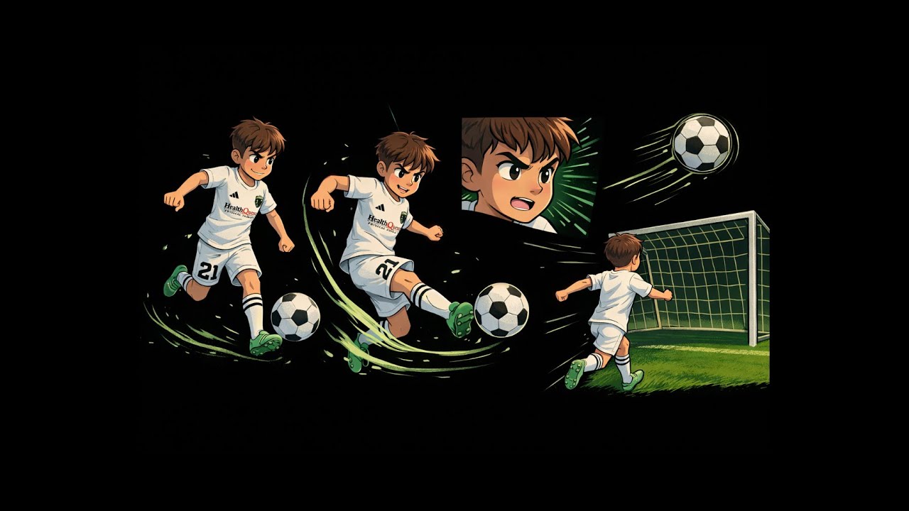 Bradley Martinez 2024/2025 Michigan Jaguars 2011 NAL Season Recap