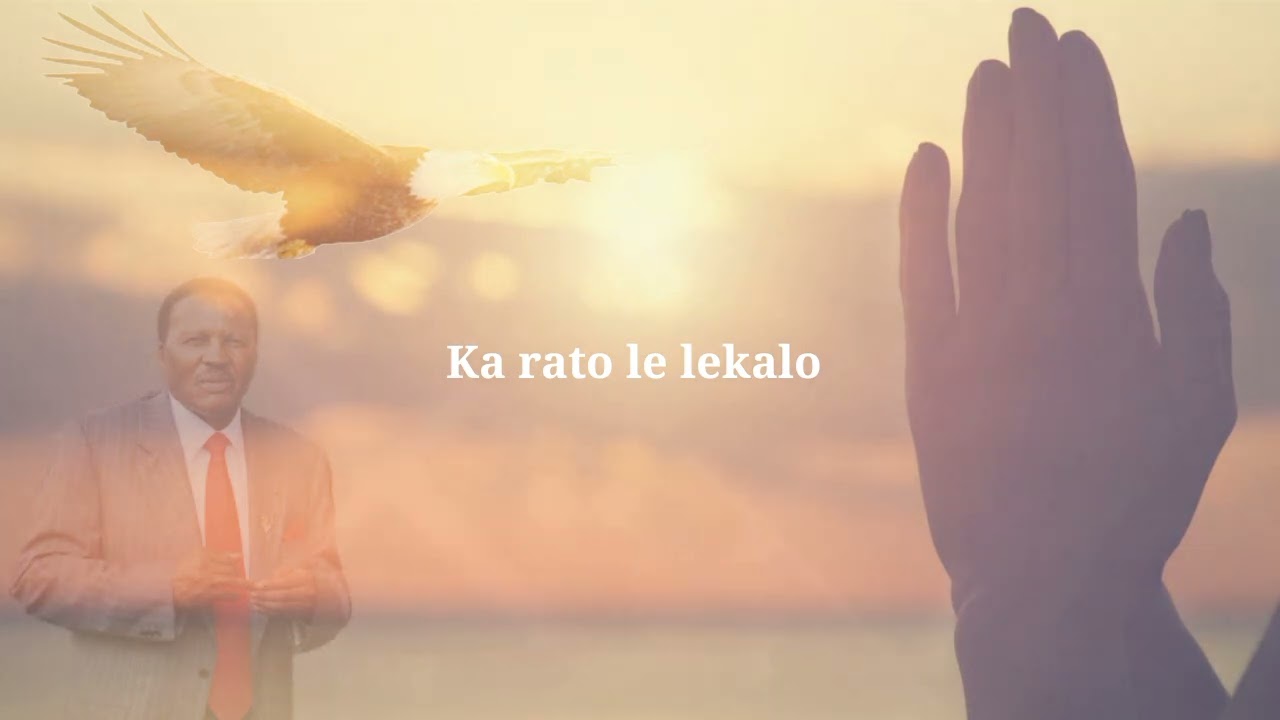 IPHC-HA KE LE TJEE, KE LE MOBE