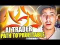 Mastering AI Trader Platforms: 🚀 Your Path to Profitable Trading 💰