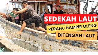 SEDEKAH LAUT ASEMDOYONG PEMALANG 2022