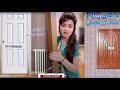 Tv ad by rana g pvc plastic doors company