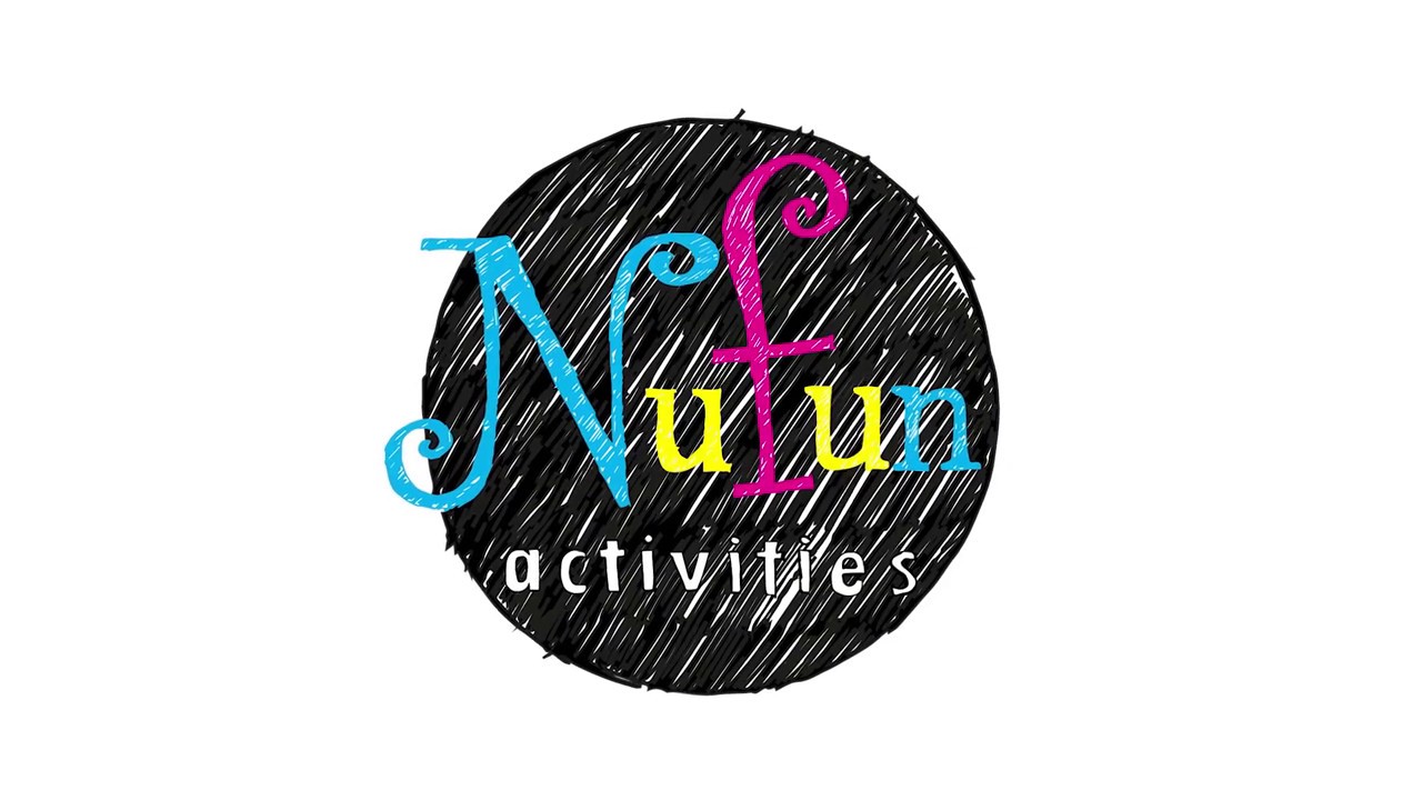 NuFun Activites Dark Transfer YouTube
