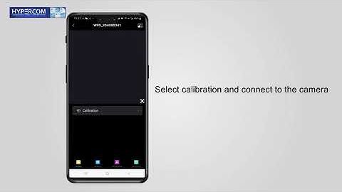 Hypercom - Video Analytics- Vehicle