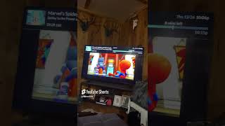 Dish Network channel guide