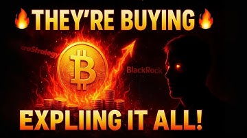 Bitcoin 2025: Why Big Companies Are Buying It All – Before You Even Notice!
