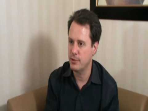 Jobs in Gaming : Louis Castle CEO of InstantAction...