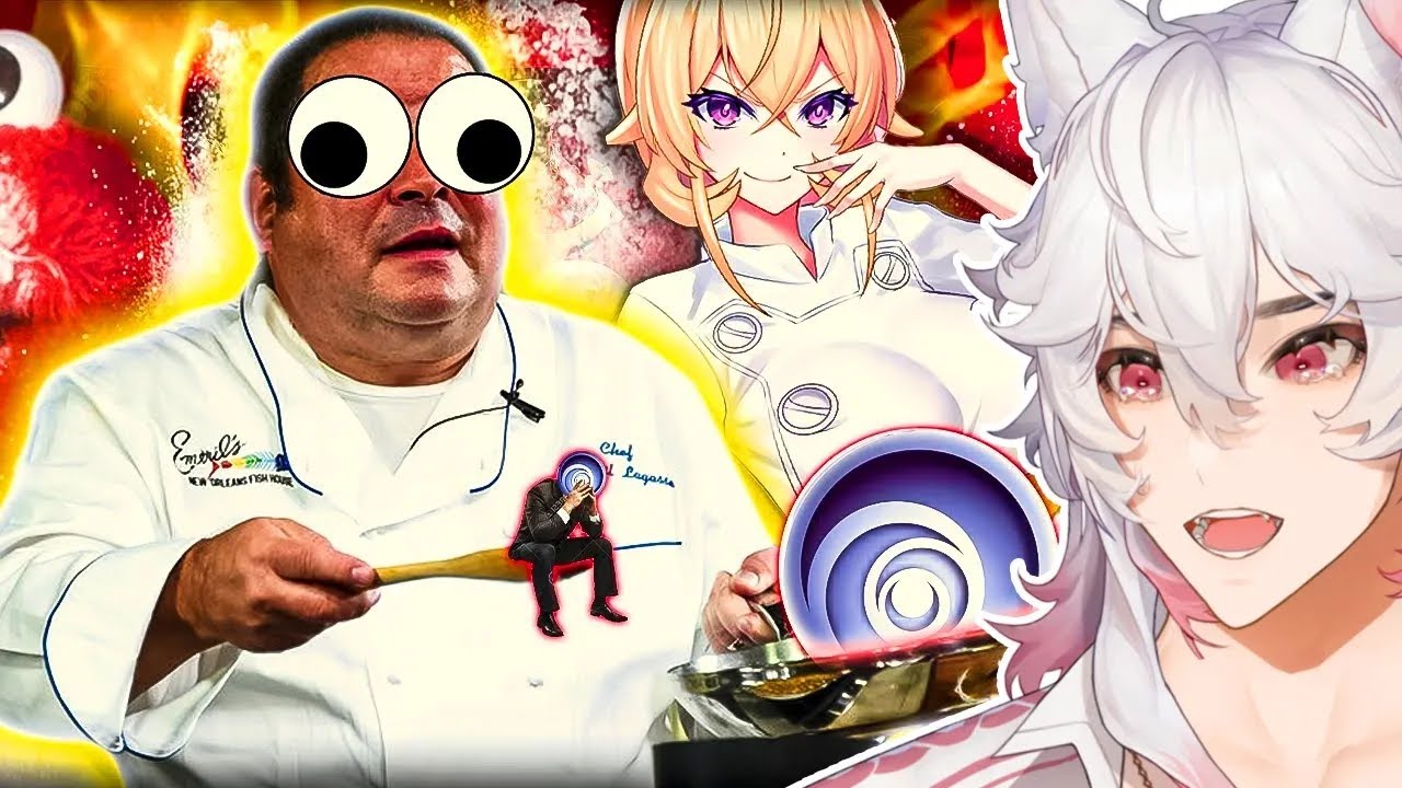 how one man COOKED ubisoft | Schedule 1 review || FLEEKAZOID React