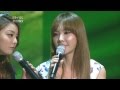 [HIT] 불후의 명곡2-에일리&신보라 - 여행을 떠나요.20140705