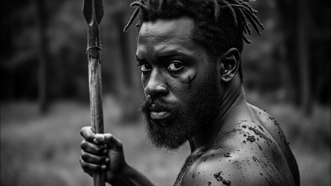 Slave Built a Death Trap Island After His Wife Was Drowned... 12 Rich Hunters Never Returned