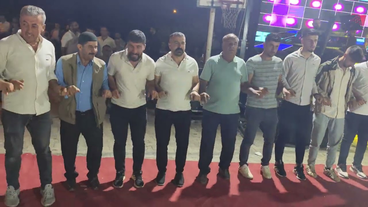 HOROZDERE KÖYÜ  CAHİT   KAPLAN  KAPLANLAR AİLESİNİN DÜGÜNÜ..🫵🫵🫵