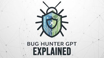 BUG HUNTER GPT 3 — Finding Hidden Software Bugs with AI