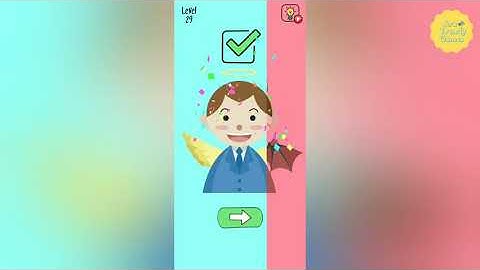 Brainwash gameplay level 1 - 50