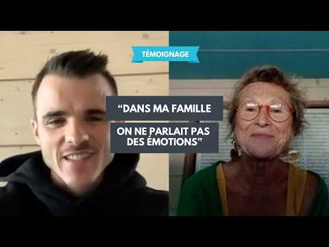 Témoignage vidéo