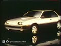 1984 Buick Skyhawk Manufacturer Laserdisc Promotional Video