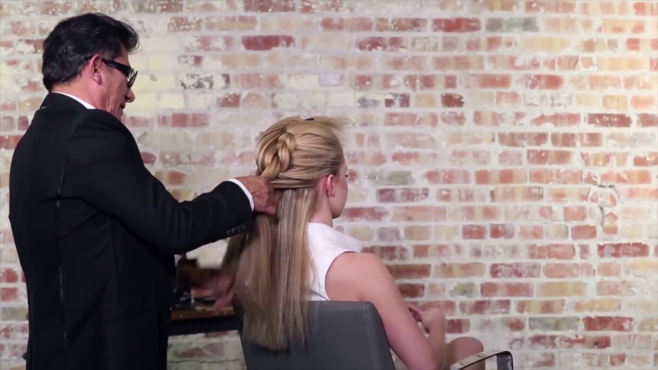 Summit Salon Academy Cosmetology Program YouTube