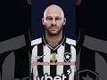Franclim Carvalho (Botafogo) NOVA FACE PES 2021 🔥