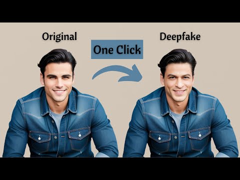 How to Deepfake