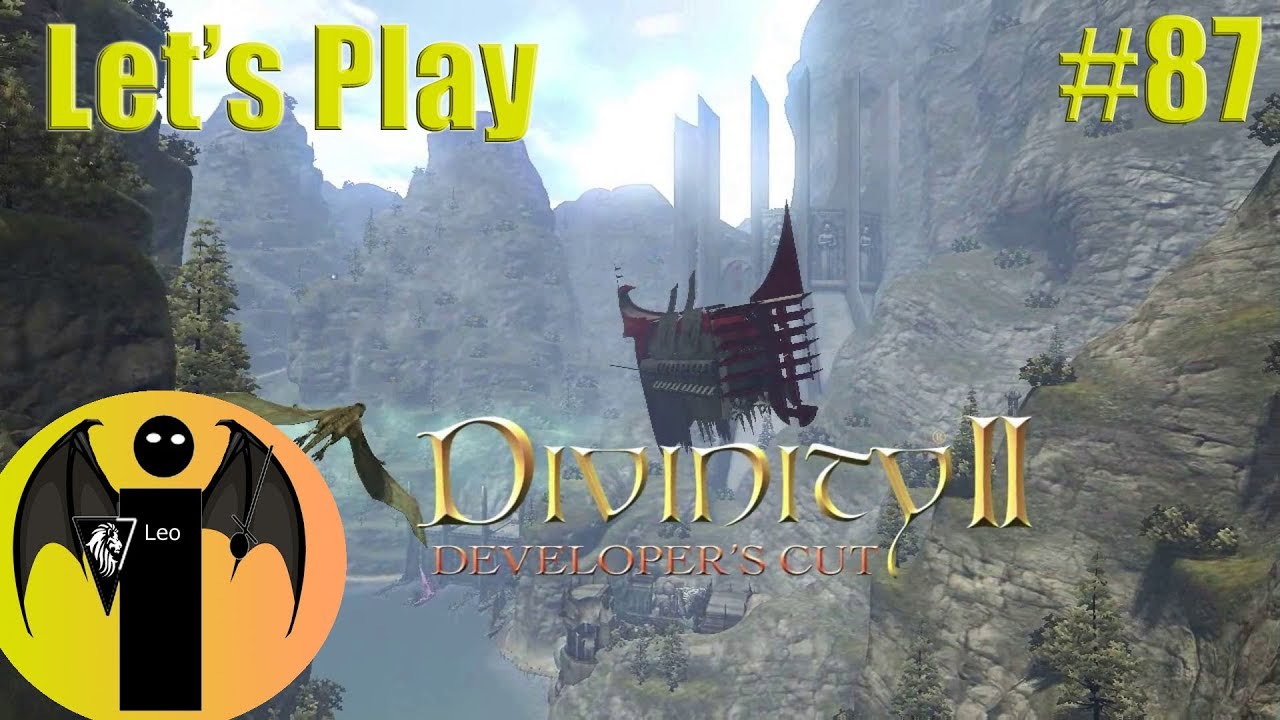 Let s Play Divinity 2 DC 87 Back To The Orobas Fjords YouTube let-s-play-divinity-2-dc-87-back-to-the-orobas-fjords-youtube