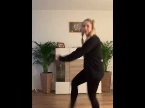 Shuffle Dance - Friendship - mal anders