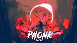 Phonk ※ Aggressive Drift Phonk ※ ur THE villain (sped up playlist)