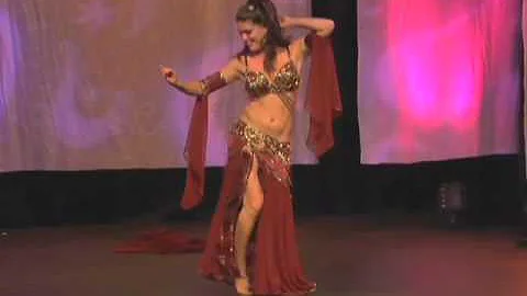 Michelle Joyce - By Dancers For Dancers 2 - full p...