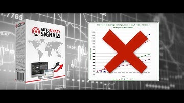 Auto Forex Trading - How to make money with Binary Signals automatically