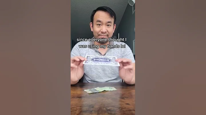 KEN MAGICIAN