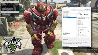 GTA X Scripting - JulioNIB mods: GTA 5 Thor script mod (JulioNIB's)