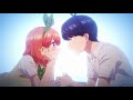 五等分的花嫁 01 中文字幕 五等分的花嫁 01 中文字幕