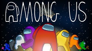 【Among Us】8月終了のお知らせ 8/31