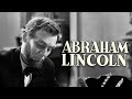 Abraham Lincoln - Full Movie | Walter Huston, Una Merkel, William L. Thorne, Otto Hoffman