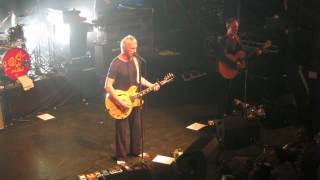 Paul Weller - He&#39;s the Keeper &amp; Out of the Sinking, Paard van Troje Den Haag, 6 June 2014