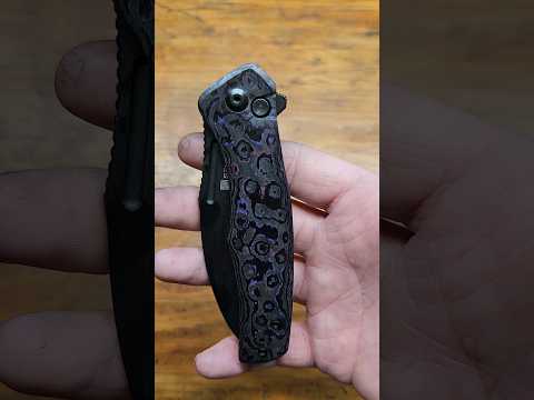 Custom Purple Haze Sencut Watauga!