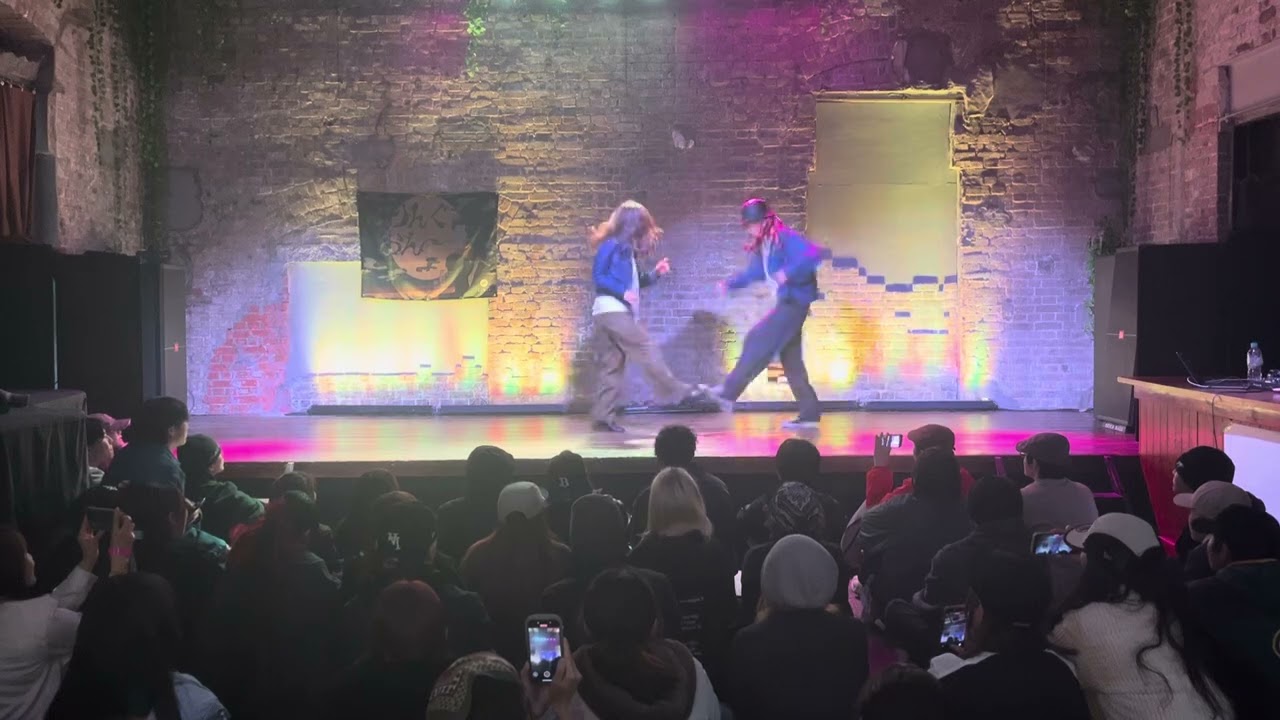 ロイヤルプレジデント(2026 unstoppable vol.10)