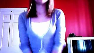 Hailee and Reverse Cowgirl