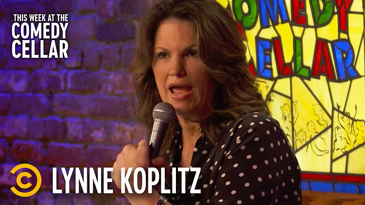 Why Ghosting Lynne Koplitz Is a Bad Idea - This We...