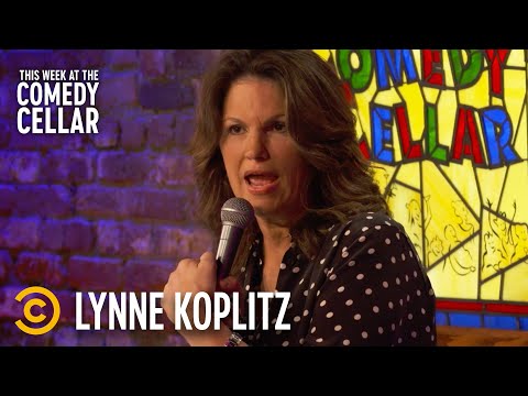 Video: Lynne Koplitz Čistá hodnota