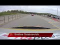 PWC 2015 CTMP On Board Highlights - Emilee Tominovich 72 TCA