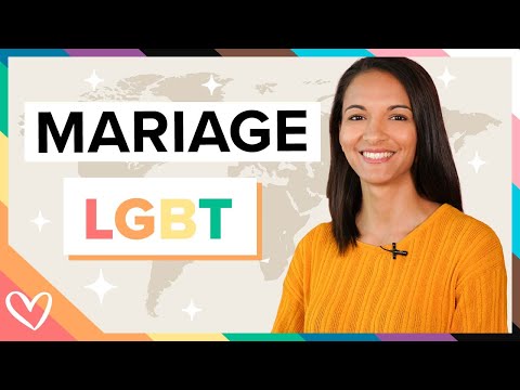 MARIAGE GAY ?️‍? Idées et protocoles