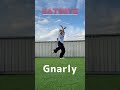 #KATSEYE #Gnarly #dance #踊ってみた