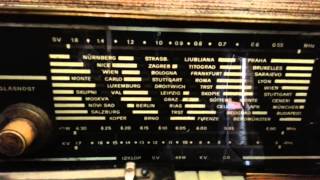 Clarence And Clive In Macedonia - Hotel In Ohrid