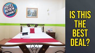 RedDoorz @ Praferosa Resort Hotel Calamba - Is This the Best Deal | Laguna, Philippines🌟
