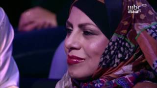 Arab Idol - Ep25