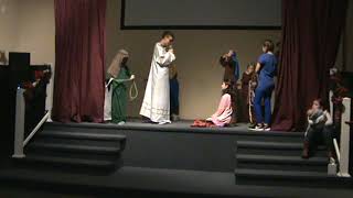 Children's Christmas Program - December 17, 2017