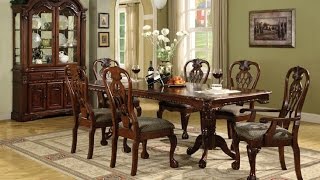 Brussels Collection By Crown Mark Furniture