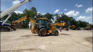 Inspection (2,905 Hour) 2003 DEERE 310SG Backhoe Loader | For Sale