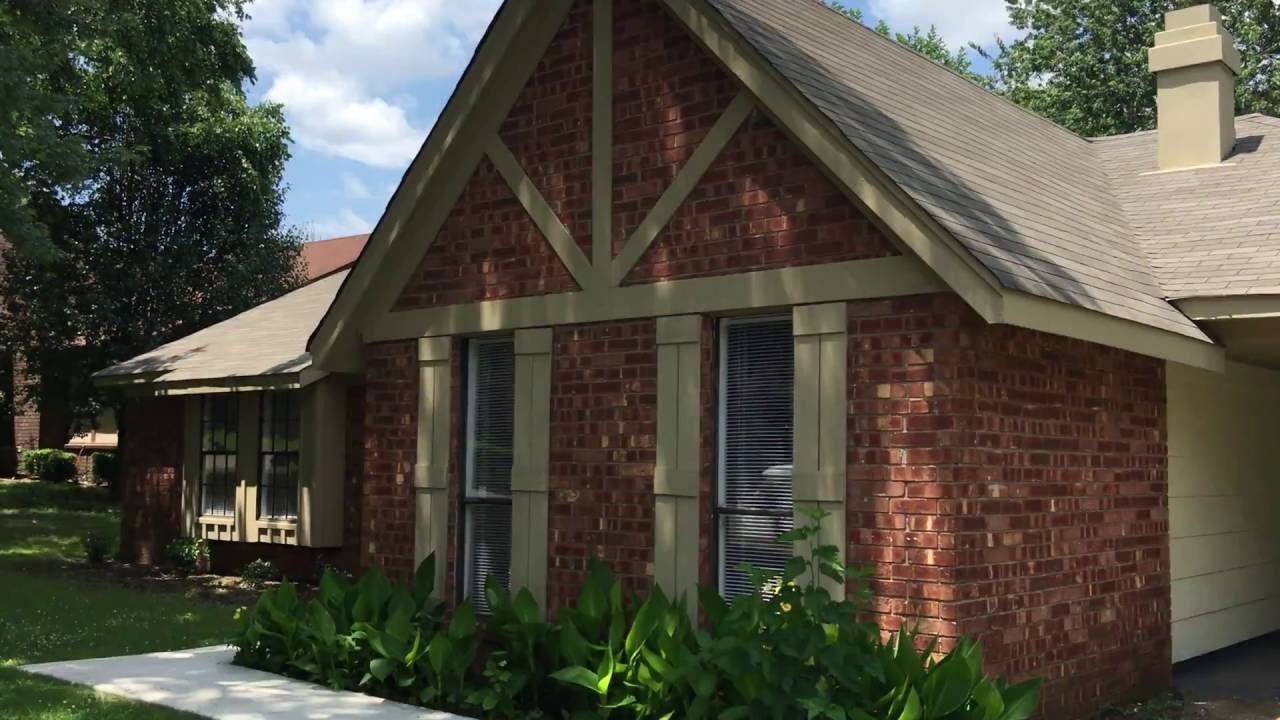 Ridgetop Cove Renovation